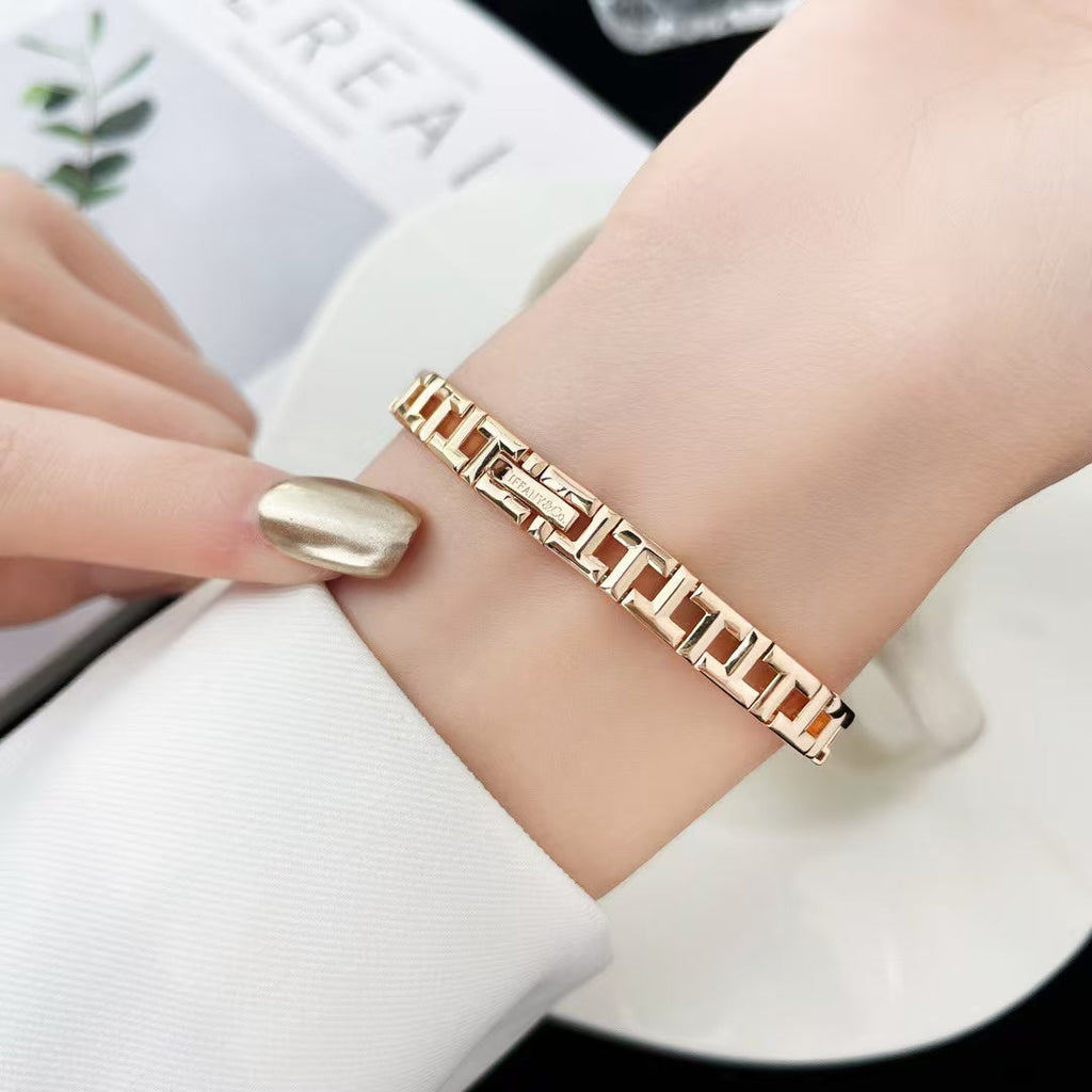 [⭐Miroze ]TF CHAIN BRACELET