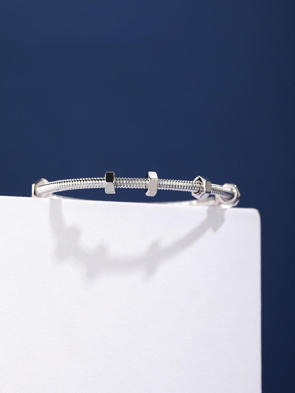 [⭐Miroze ]CT THREADED BRACELET