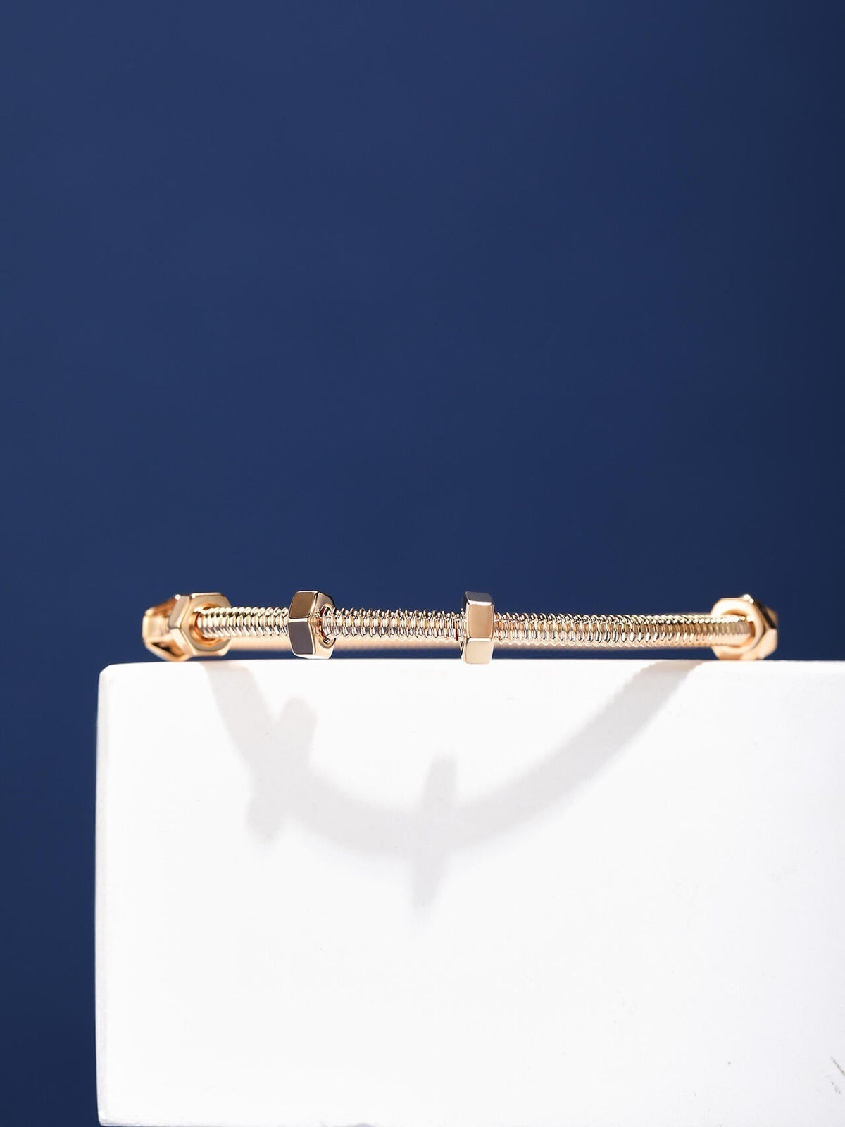 [⭐Miroze jewelrys]CT THREADED BRACELET