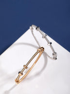 [⭐Miroze ]CT THREADED BRACELET