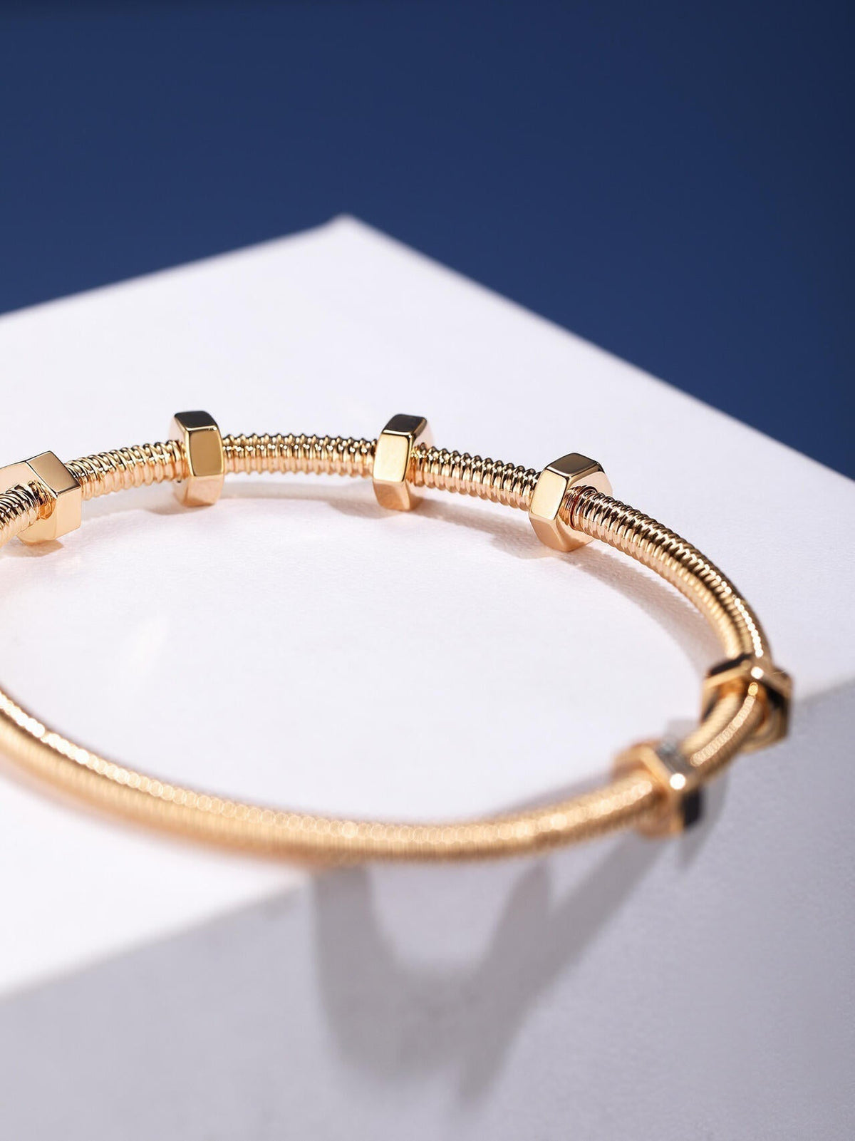 [⭐Miroze ]CT THREADED BRACELET