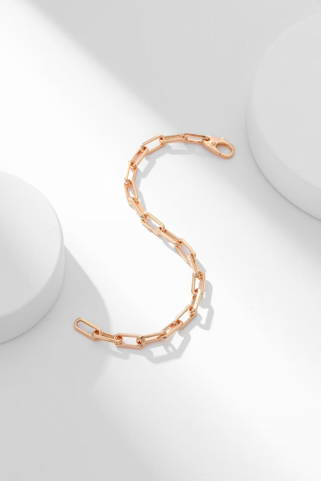 [⭐Miroze ]CT CHAIN BRACELET