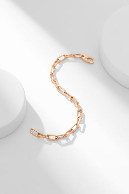 [⭐Miroze jewelrys]CT CHAIN BRACELET