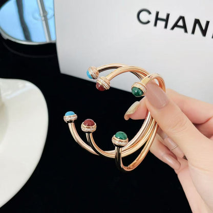 [⭐Miroze]P.T LUCKY BRACELET