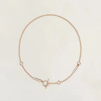 ⭐Miroze HM STERLING CHAINE D'ANCRE HEART