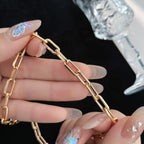 [⭐Miroze ]CT CHAIN BRACELET