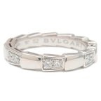 [⭐Veya]SERPENTI RING SILVER  3MM