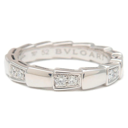 [⭐Miroze]SERPENTI RING SILVER  3MM