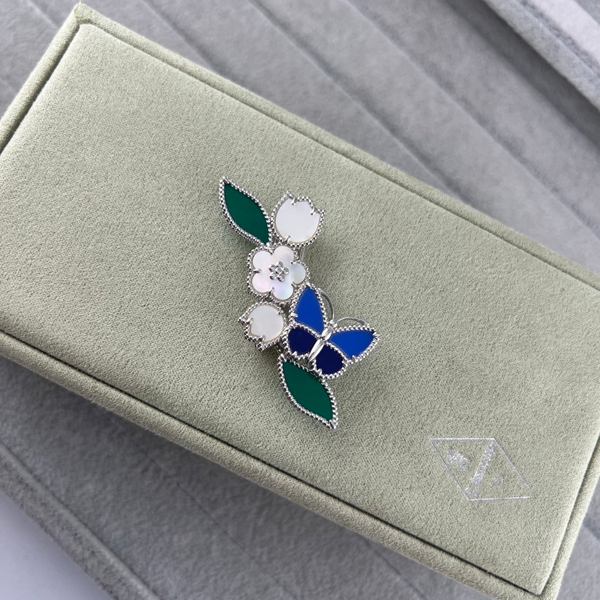 [⭐Miroze ] 2026 NEW MODEL SPRING LUCKY BROOCH