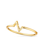 ⭐Miroze VOLTE UPSITE DOWN BRACELET
