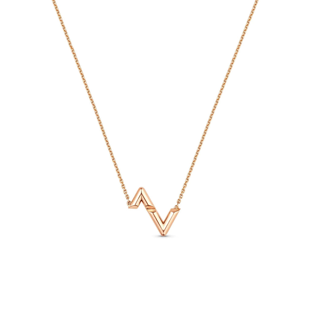 ⭐Miroze VOLTE UPSIDE DOWN NECKLACE