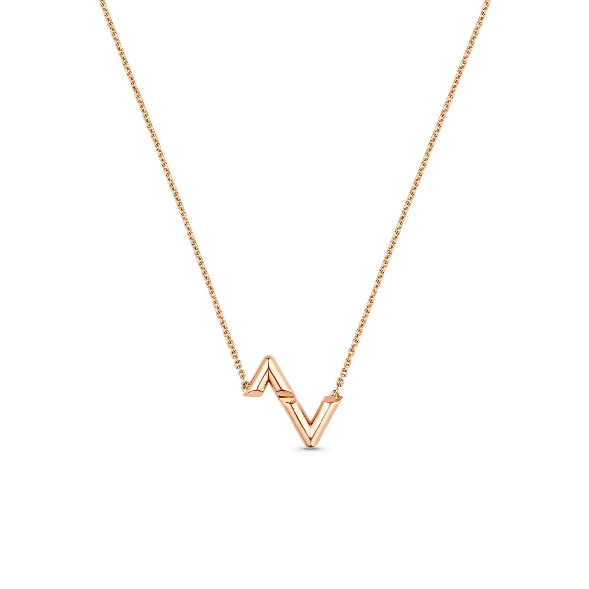 [⭐Miroze]VOLTE UPSIDE DOWN NECKLACE