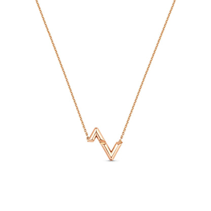 [⭐Miroze]VOLTE UPSIDE DOWN NECKLACE