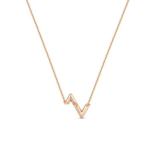 [⭐Miroze]VOLTE UPSIDE DOWN NECKLACE