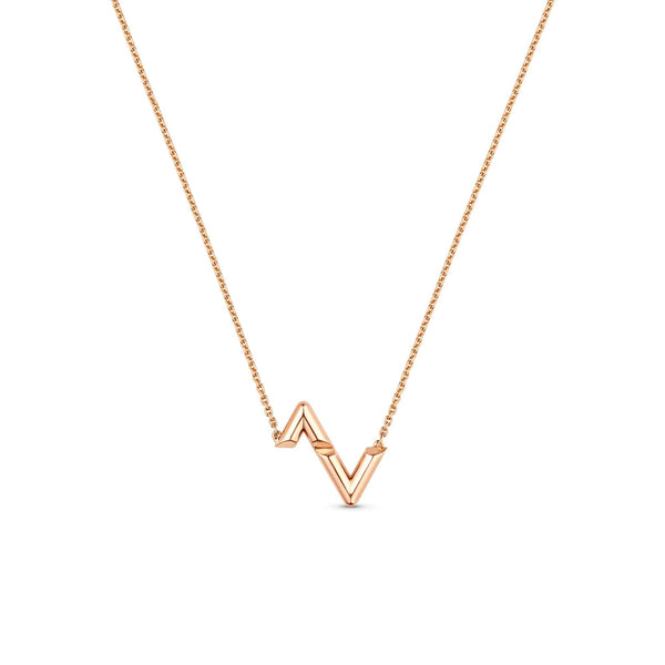 [⭐Miroze]VOLTE UPSIDE DOWN NECKLACE