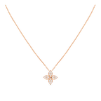 ⭐Miroze STAR DIAMOND NECKALCE