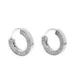 ⭐Miroze LOVE DIAMOND EARRINGS