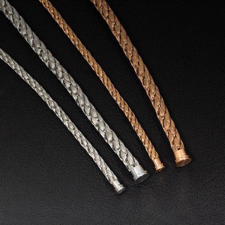 ⭐Miroze FORCE SERIES BRACELET CABLES 50 CHOICES (DIY SELECTION)
