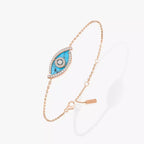 [⭐Miroze]Lucky Eye Diamond Bracelet