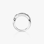 [⭐Miroze] MoveGold Diamond Ring