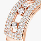 [⭐Miroze] Move Noa Diamond Pave_ Ring
