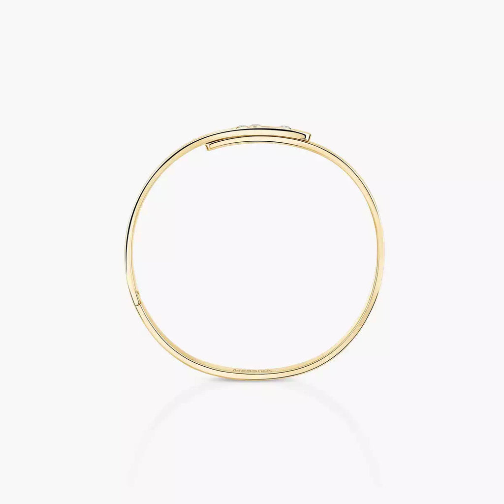 [⭐Miroze]Move Noa Diamond Bangle Bracelet