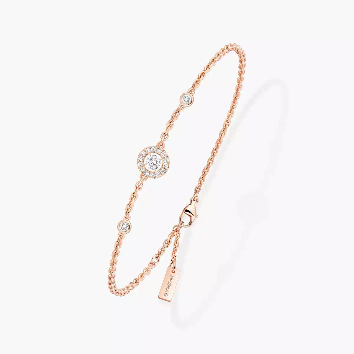 [⭐Miroze]Joy Diamond Bracelet Small