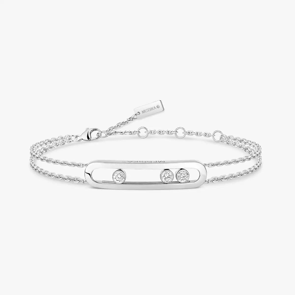 [⭐Miroze]Demo Eye Diamond Bracelet
