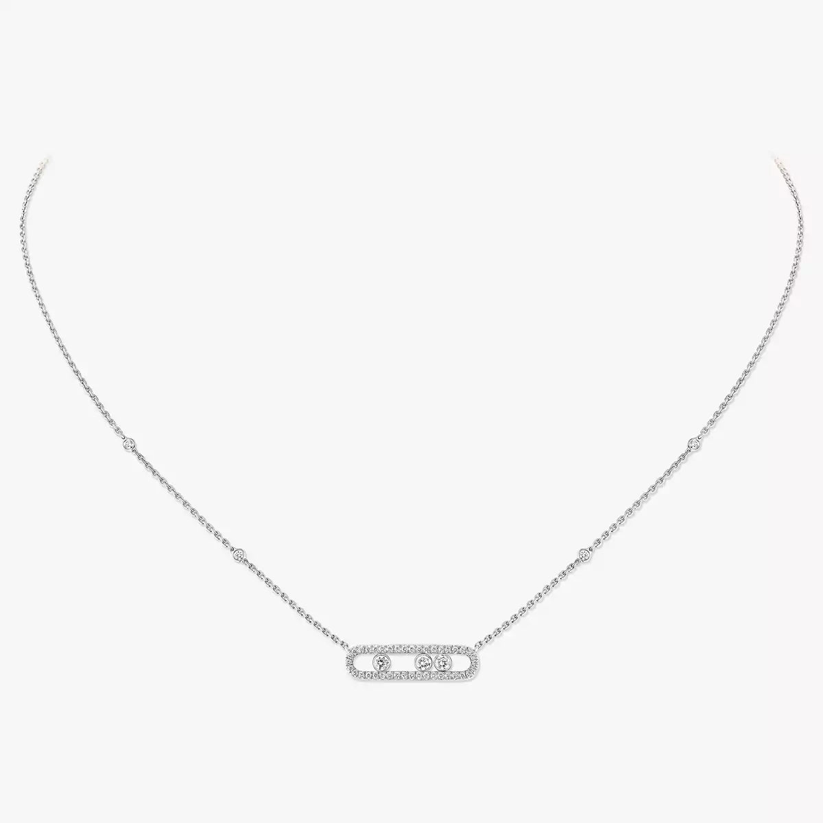 [[⭐Miroze] ] Baby Move Necklace
