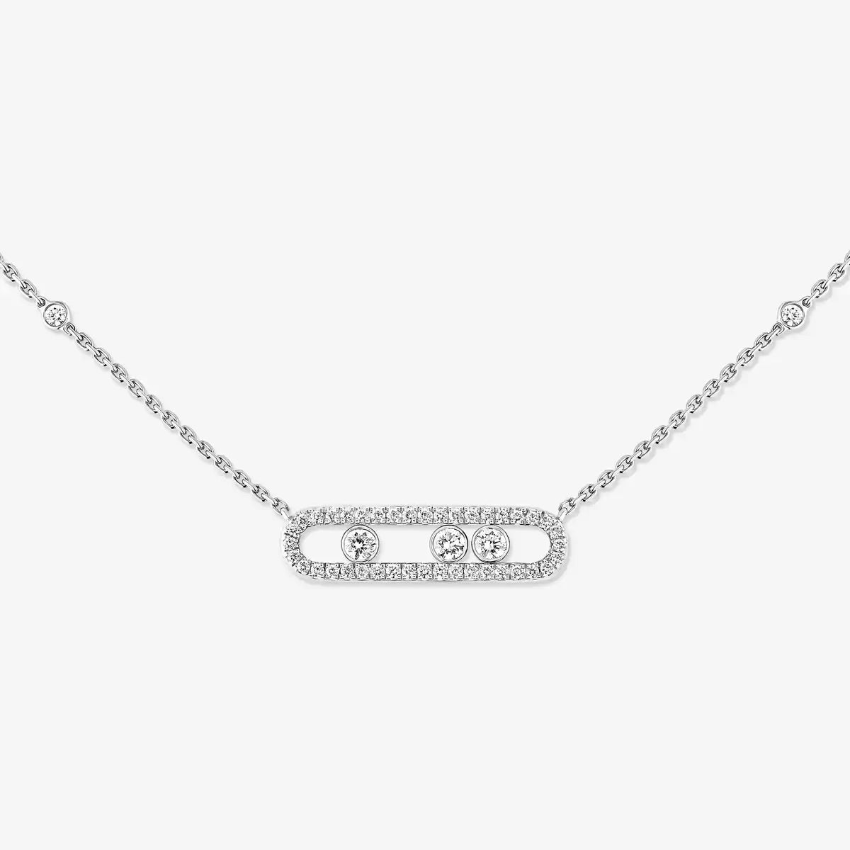 [[⭐Miroze] ] Baby Move Necklace