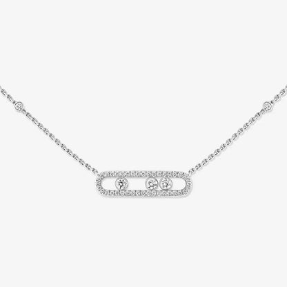 [[⭐Miroze] ] Baby Move Necklace