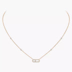 [[⭐Miroze] ] Move Uno Necklace