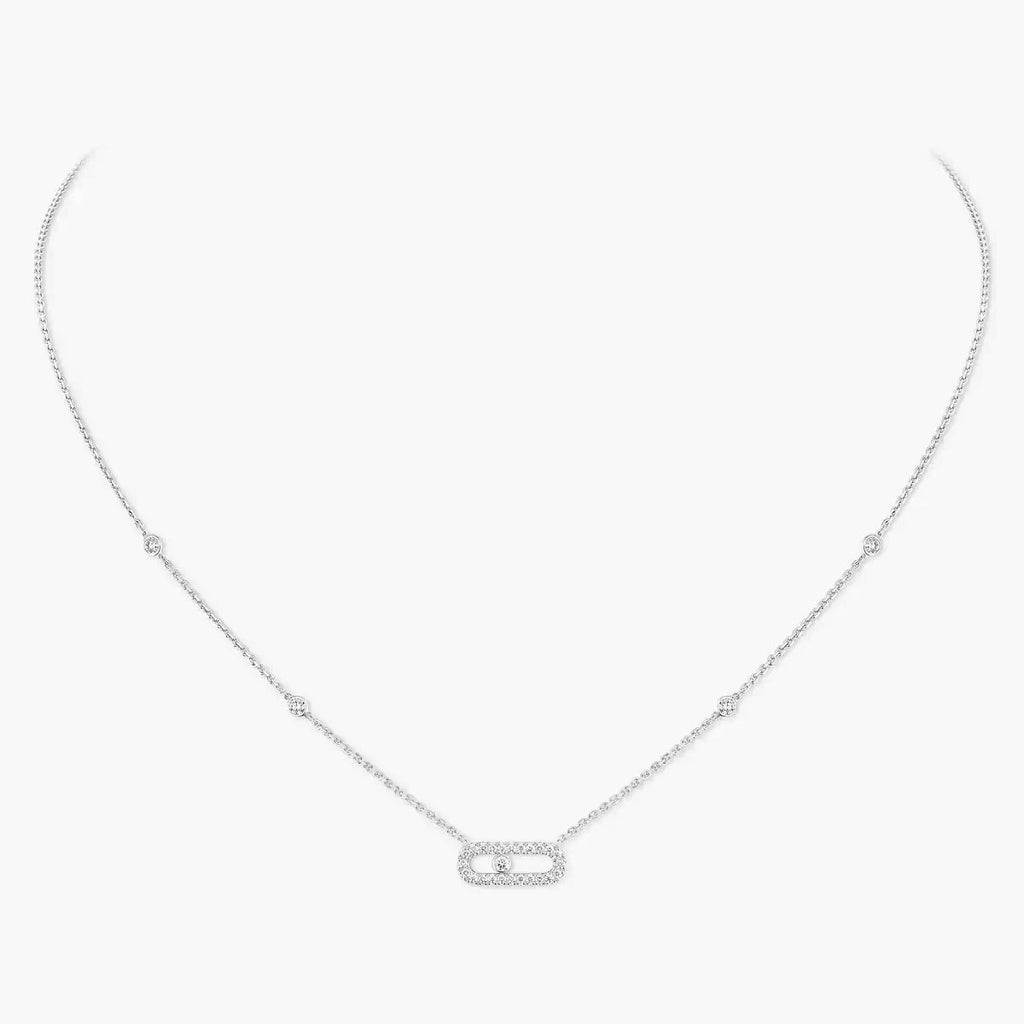 [[⭐Miroze] ] Move Uno Necklace