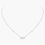 [[⭐Miroze] ] Move Uno Necklace