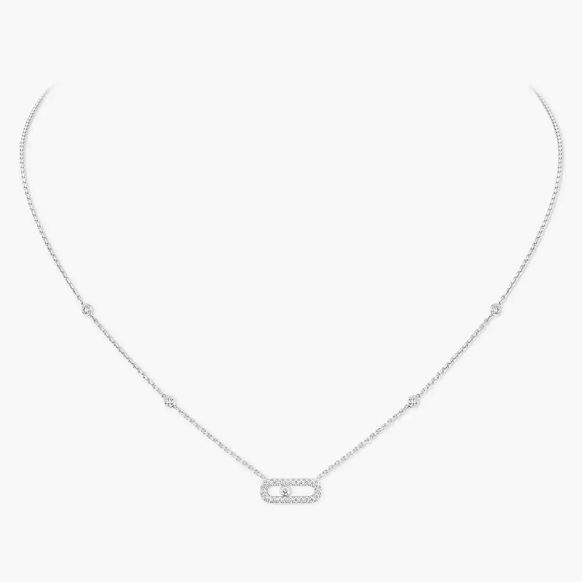 [[⭐Miroze] ] Move Uno Necklace