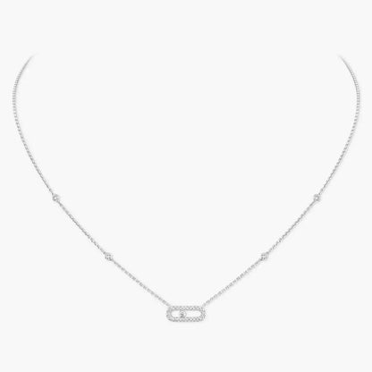 [[⭐Miroze] ] Move Uno Necklace