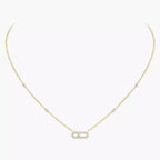 [[⭐Miroze] ] Move Uno Necklace