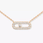 [⭐Miroze]Move Uno Necklace