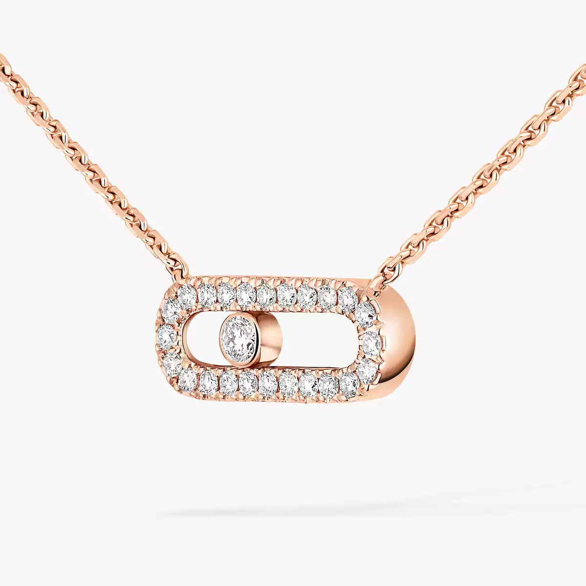 [[⭐Miroze] ] Move Uno Necklace