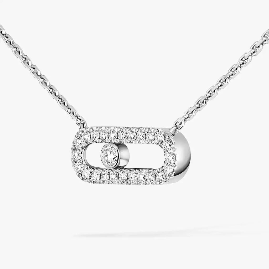 [[⭐Miroze] ] Move Uno Necklace