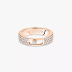 [⭐Miroze]Move Joaillerie Pave_ Diamond Wedding Ring