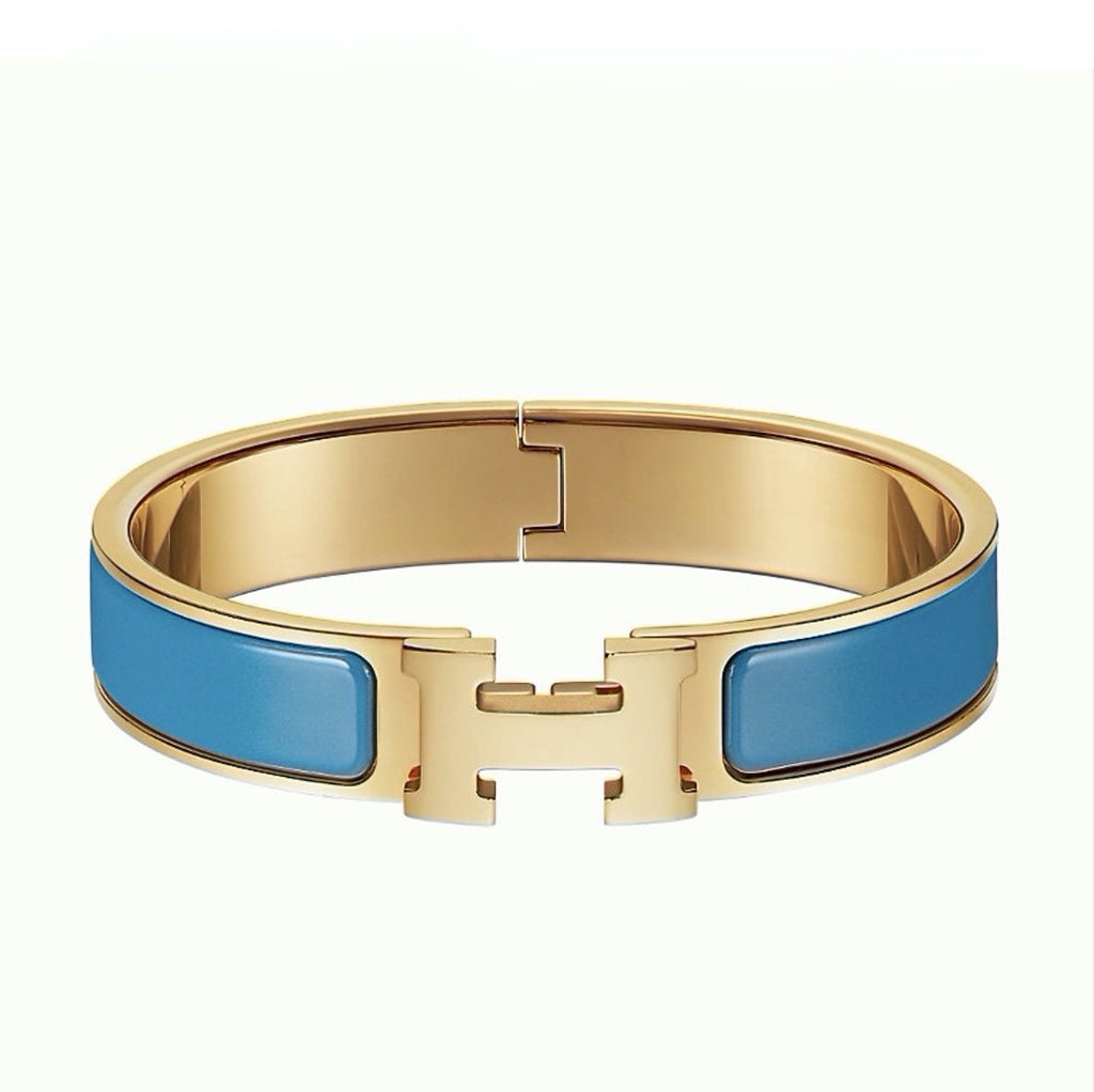 ⭐Miroze H BRACELET TURQUOISE 12MM