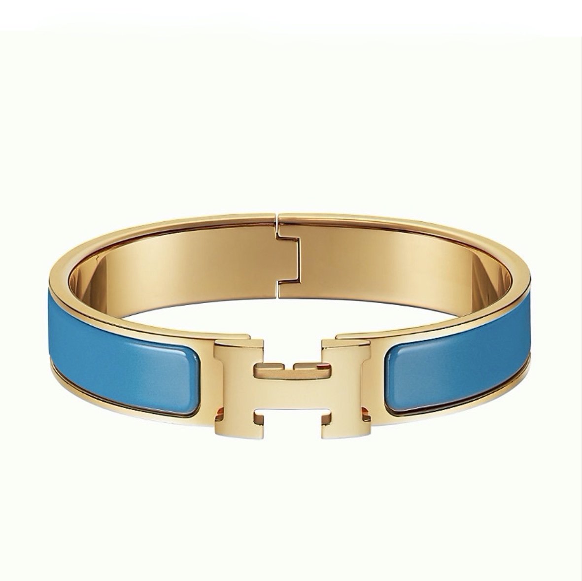 ⭐Miroze H BRACELET TURQUOISE 12MM