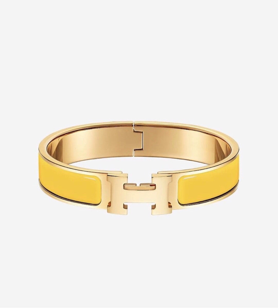 ⭐Miroze H BRACELET PERU 12MM