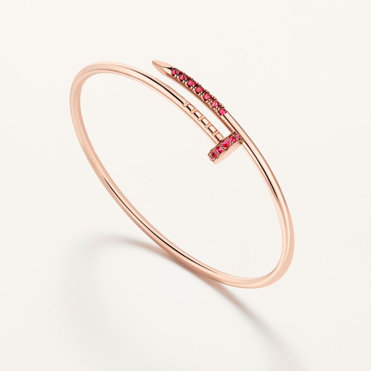 [[⭐Miroze] ] JUSTE BRACELET 2.5MM DIAMONDS NEW