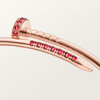 [⭐Miroze ] JUSTE BRACELET 2.5MM DIAMONDS NEW