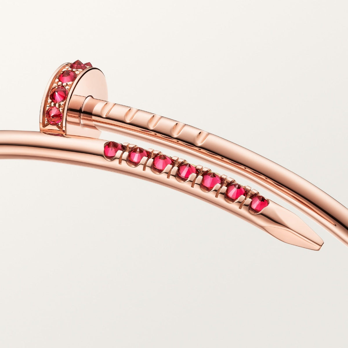 [[⭐Miroze] ] JUSTE BRACELET 2.5MM DIAMONDS NEW
