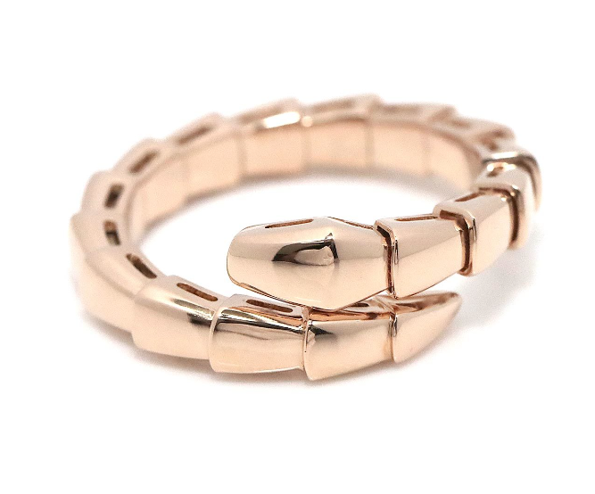 [⭐Veya]SERPENTS RING