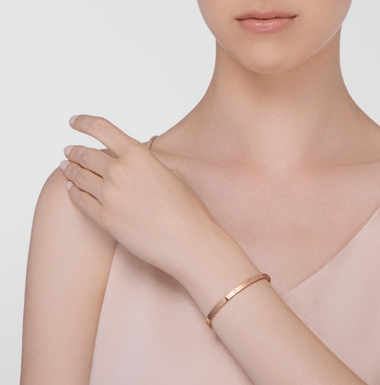 ⭐Miroze LOVE BRACELET 3.65MM
