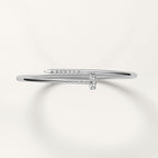 [⭐Miroze ] JUSTE BRACELET 2.5MM DIAMONDS NEW